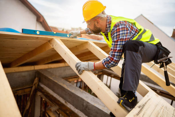 Best Roof Repair Services  in Kiel, WI