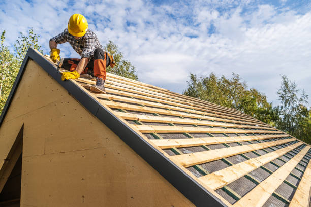 Best Roof Waterproofing Services  in Kiel, WI