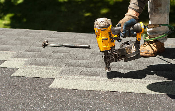 Residential Roof Replacement in Kiel, WI