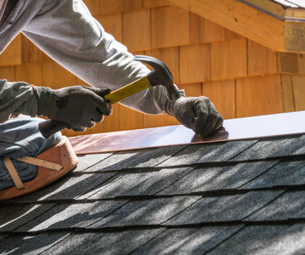 Quick and Trustworthy Emergency Roof Repair Services in Kiel, WI